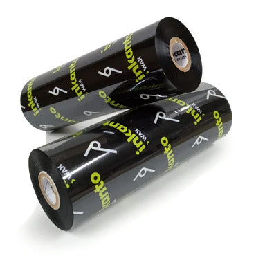 Cinta Ribbon 104mm x 153 metros Compatible