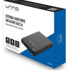 Gabinete UNNO para Disco Duro Solido 2.5" USB 3.0