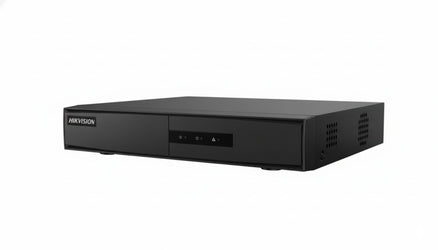 Seguridad y Vigilancia