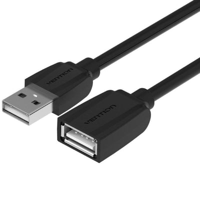 Cable USB 2.0 Extension 5 Mts.VAS-A44-B500 Vention
