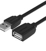 Cable USB 2.0 Extension 5 Mts.VAS-A44-B500 Vention
