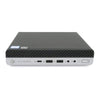 Mini DELL , i5 9a Gen, 8GB, 256GB SSD,