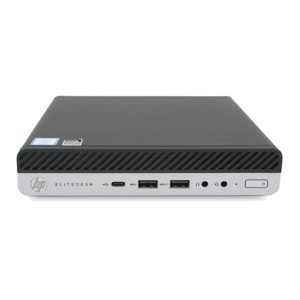 Mini DELL , i5 9a Gen, 8GB, 256GB SSD,
