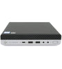 Mini PC HP EliteDesk 800 G5 Mini, i5 9a Gen, 8GB, 256GB SSD,