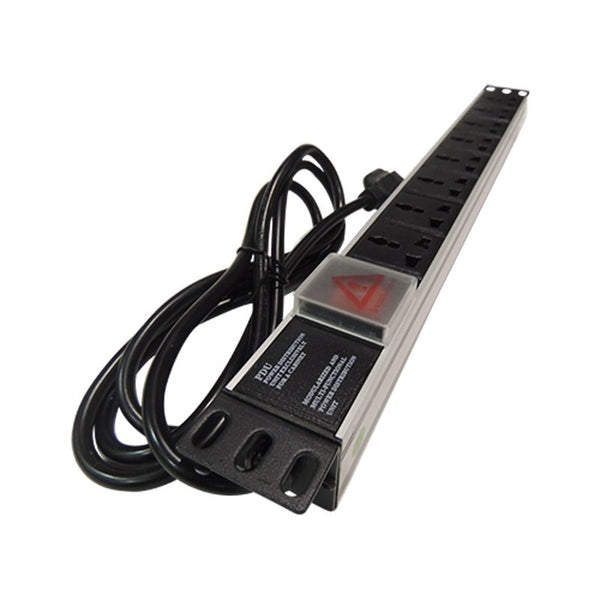 Zapatilla Rackeable PDU 8 Tomas Schuko