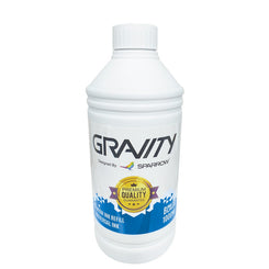Tinta 1 litro Cyan Gravity Universal
