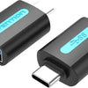 Adaptador Usb C A Usb OTG Vention CDUB0
