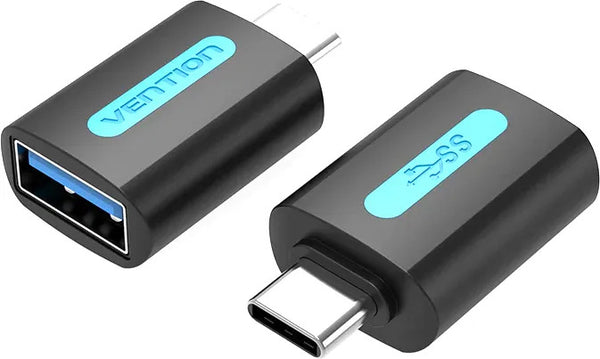 Adaptador Usb C A Usb OTG Vention CDUB0