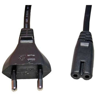 Cable Poder tipo 8 1.8 Mts Manhattan