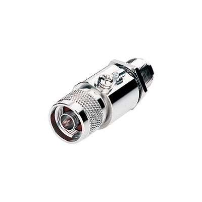 Protector de Linea TP-Link TL-ANT24SP 2.4Ghz. Conector N M/H