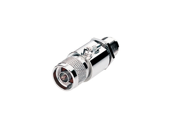 Protector de Linea TP-Link TL-ANT24SP 2.4Ghz. Conector N M/H