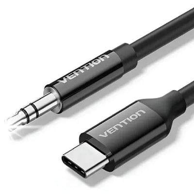 Cable Adaptador Tipo C a 3.5