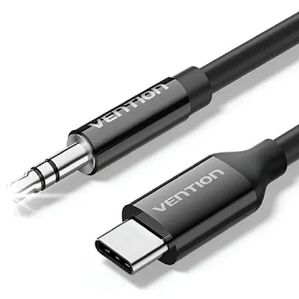 Cable Adaptador Tipo C a 3.5