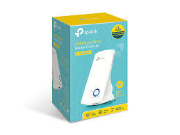 Access Point | Repetidor | TP-Link TL-WA850RE