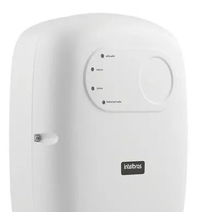 Cerca Eléctrica Central Intelbras ELC 5112