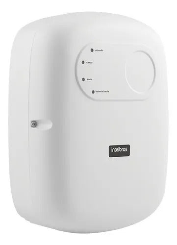 Cerca Eléctrica Central Intelbras ELC 5112