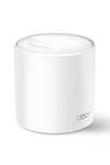 Access Point TP-Link DECO X50 Pack x 1 Unidad