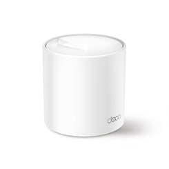Access Point TP-Link DECO X50 Pack x 1 Unidad