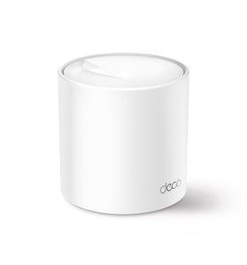 Access Point TP-Link DECO X50 Pack x 1 Unidad