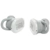 Auricular JBL Endurance Race TWS Bluetooth Blanco