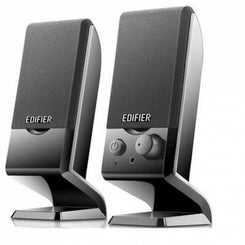 Parlante Edifier M1250 2.0 Conexion USB o 3.5"