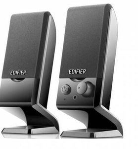 Parlante Edifier M1250 2.0 Conexion USB o 3.5"