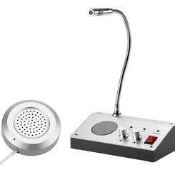 Intercomunicador para Ventanilla Zhudele