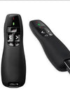 Presentador Laser Inaámbrico Roditec USB