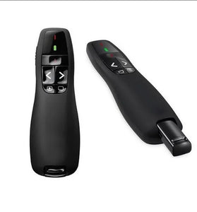 Presentador Laser Inaámbrico Roditec USB