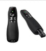 Presentador Laser Inaámbrico Roditec USB