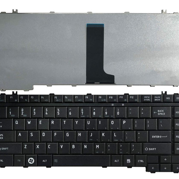 Teclado Toshiba L305