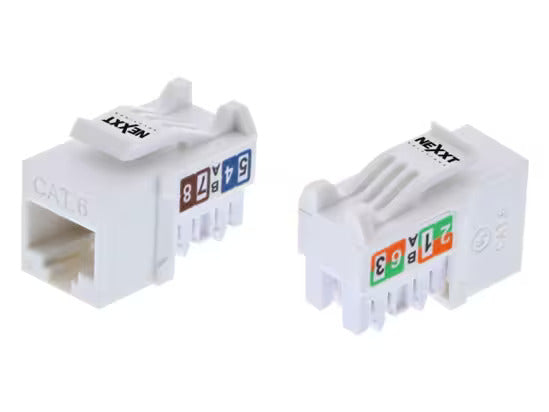 Jack Nexxt Cat6