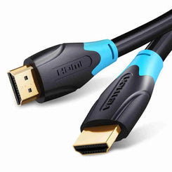 Cable HDMI 10 Mts. Negro Vention AACBL