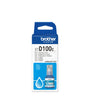 Tinta Brother D100C Cyan 48.8 ML Original