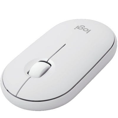 Mouse Logitech M350s Pebble Inalambrico