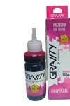 Tinta para Sistema Continuo Magenta