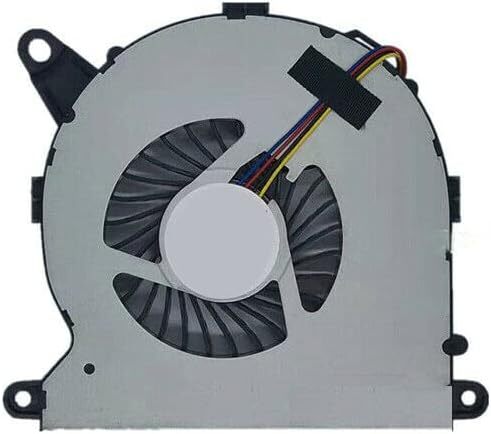 Fan Cooler NUC Intel