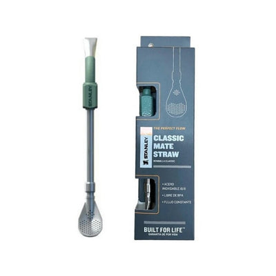Bombilla Stanley Classic Verde