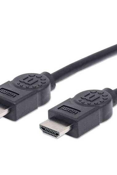 Cable HDMI M/M 1.8 mts Manhattan
