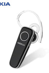 Auricular Bluetooth Nokia Negro Mono aural