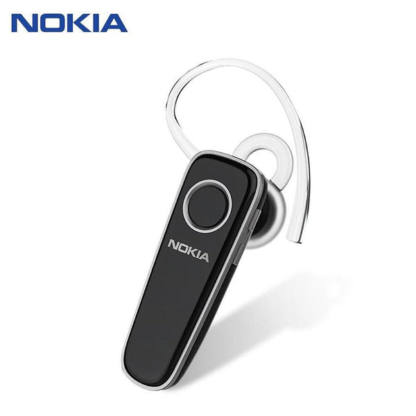 Auricular Bluetooth Nokia Negro Mono aural