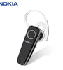 Auricular Bluetooth Nokia Negro Mono aural