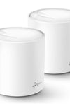 Router Mesh TP-Link Deco X20 AX1800 Pack 2 Unidades