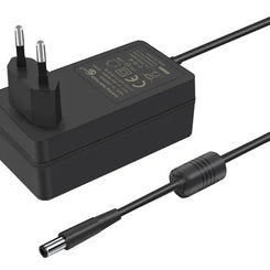 Fuente 5V 2A Vention 10W 3.5mm 1.5 Mts. para pos