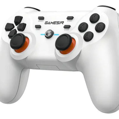 Control GameSir T3s Inalámbrico BT Negro ( 3 Meses Gtia)