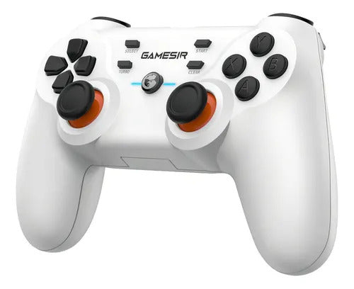 Control GameSir T3s Inalámbrico BT Negro ( 3 Meses Gtia)