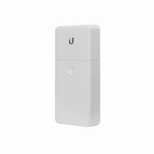 Switch Nanoswitch Conmutador de 4 puertos 10/100/1000 (PoE)