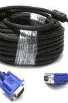 Cable VGA DB-15 M/M 10 Metros Roditec