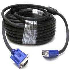 Cable VGA DB-15 M/M 10 Metros Roditec