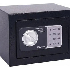 Caja Fuerte 19.5 x 25 x 19.5